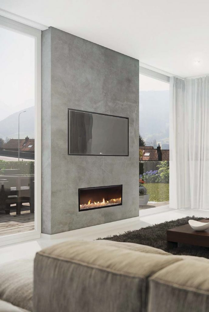 14 Cool Fireplace Design Ideas To Take Your Home Interior To The Next Level