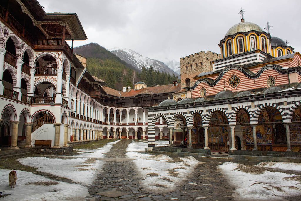 8 Places in Eastern Europe You Must See At Least Once