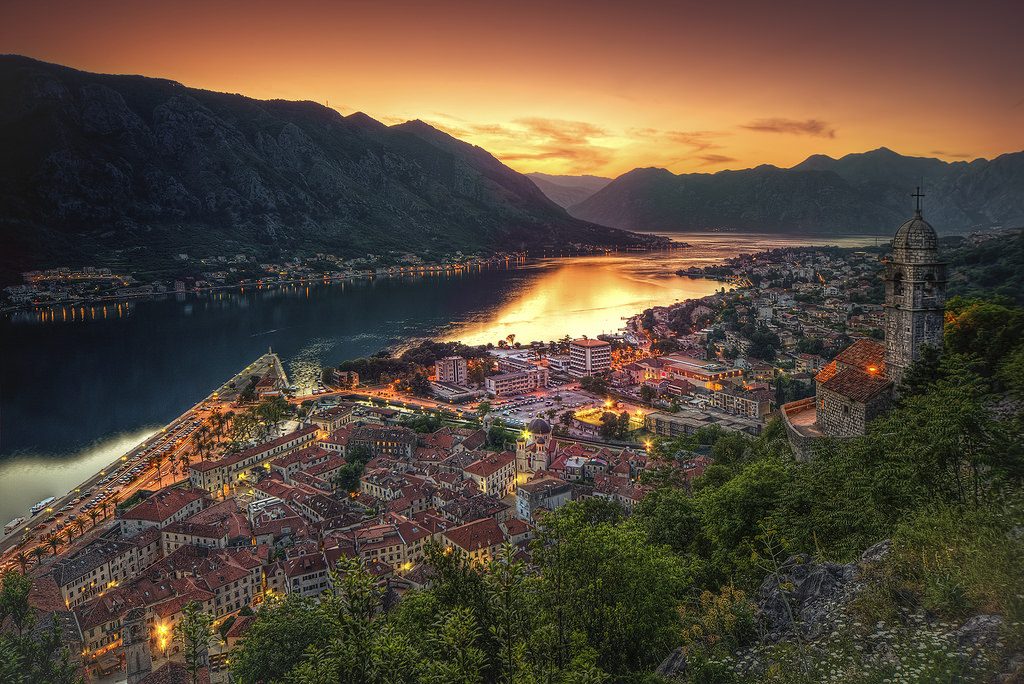 8 Places in Eastern Europe You Must See At Least Once