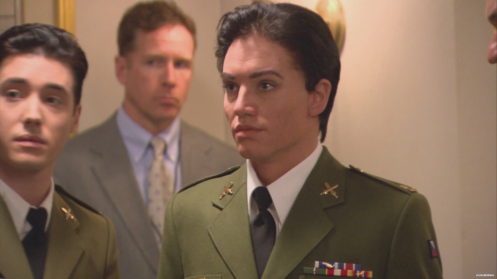 8 Women Who Have Played Men In Movies