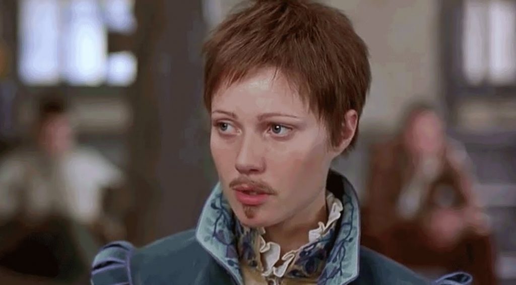 8 Women Who Have Played Men In Movies