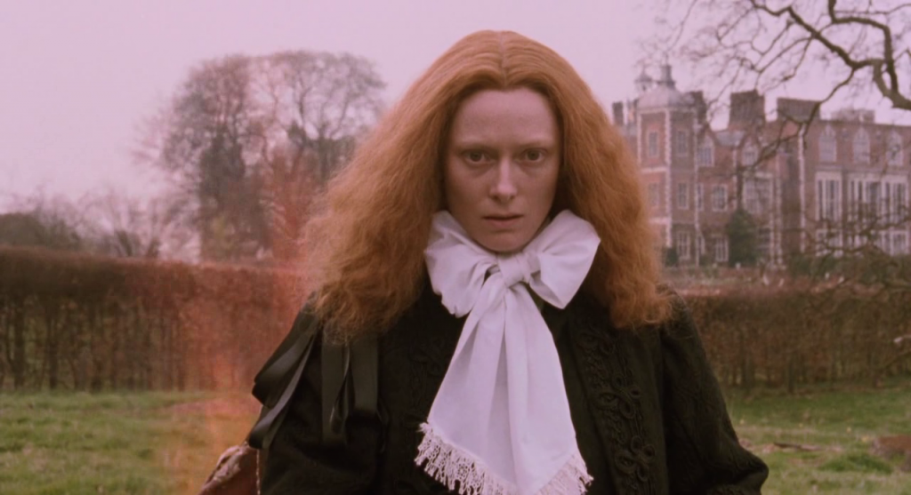 8 Women Who Have Played Men In Movies