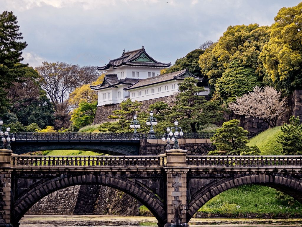 10 Most Amazing Royal Palaces From Around The World