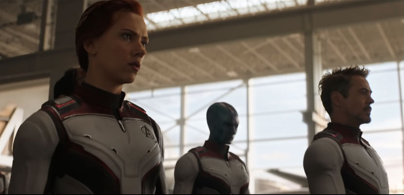 Avengers: Endgame Theories After Trailer 2