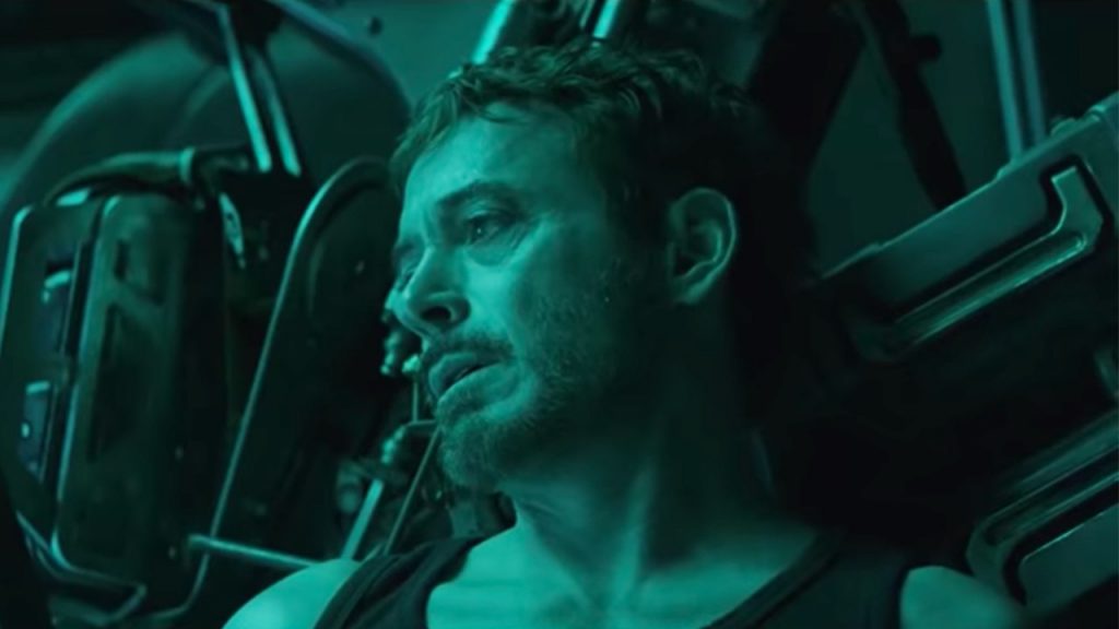 Avengers: Endgame Theories After Trailer 2