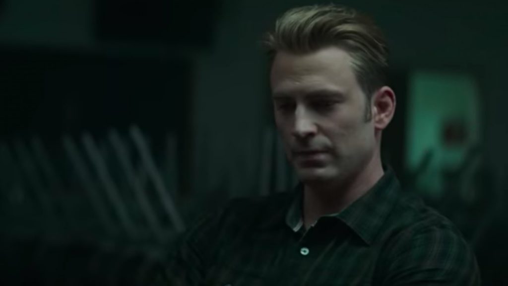 Avengers: Endgame Theories After Trailer 2