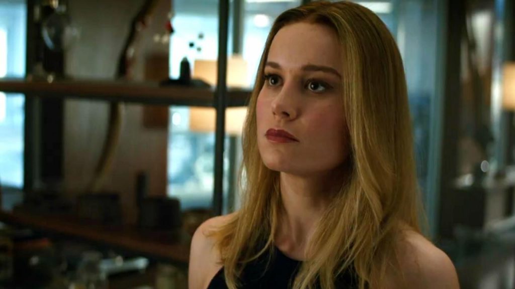 Avengers: Endgame Theories After Trailer 2