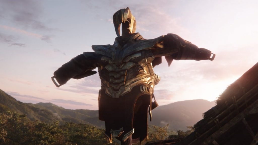 Avengers: Endgame Theories After Trailer 2