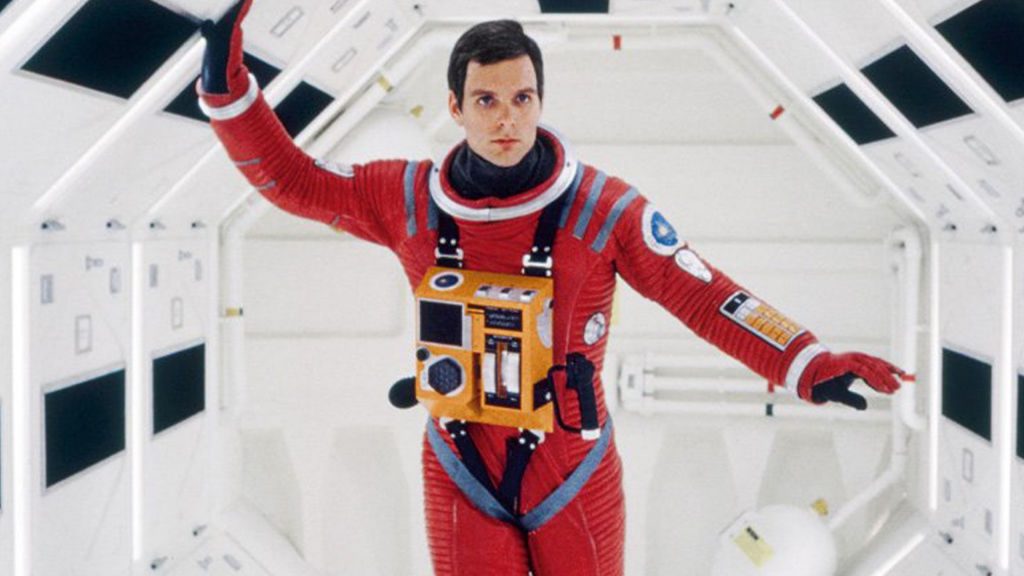 Top 8 Best Space Movies Ever Made