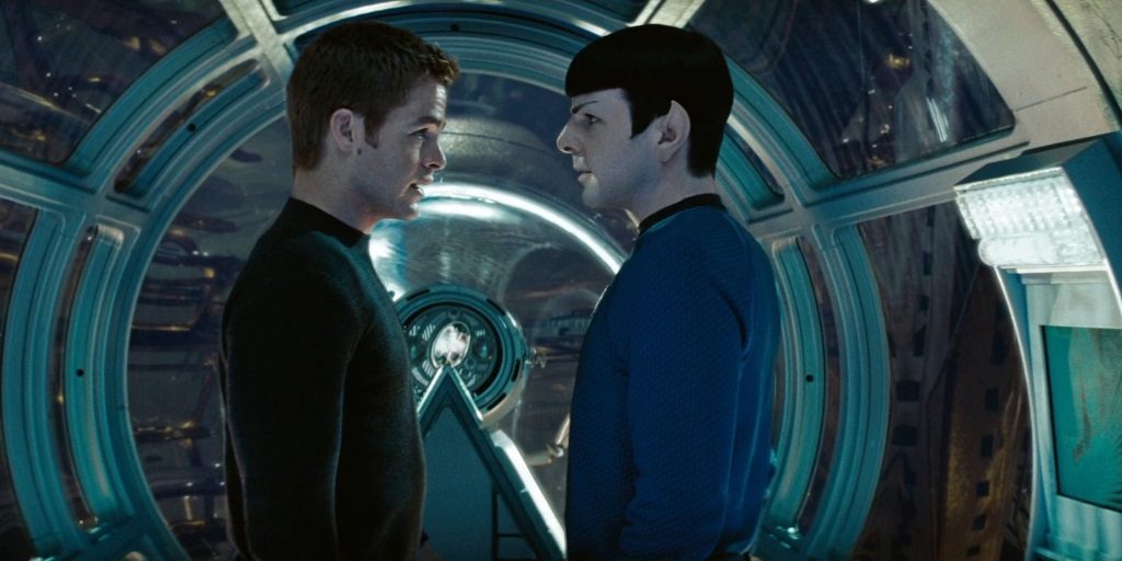 Top 8 Best Space Movies Ever Made