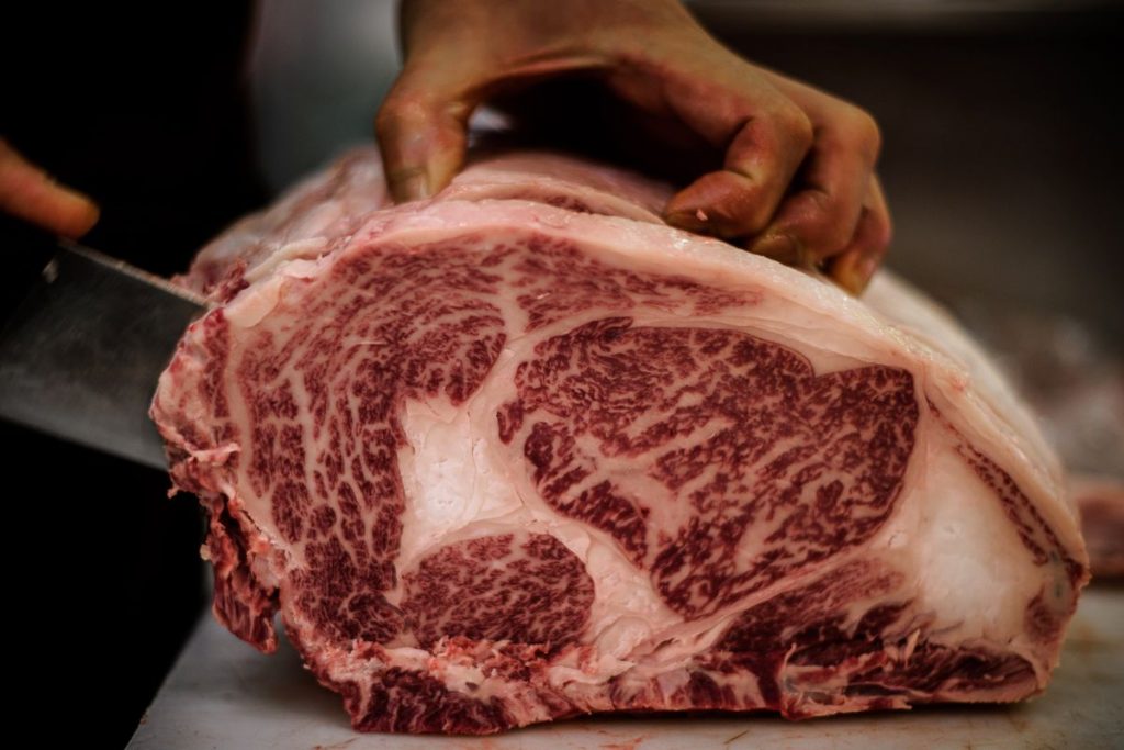 The Most Expensive Pieces of Meat In The World