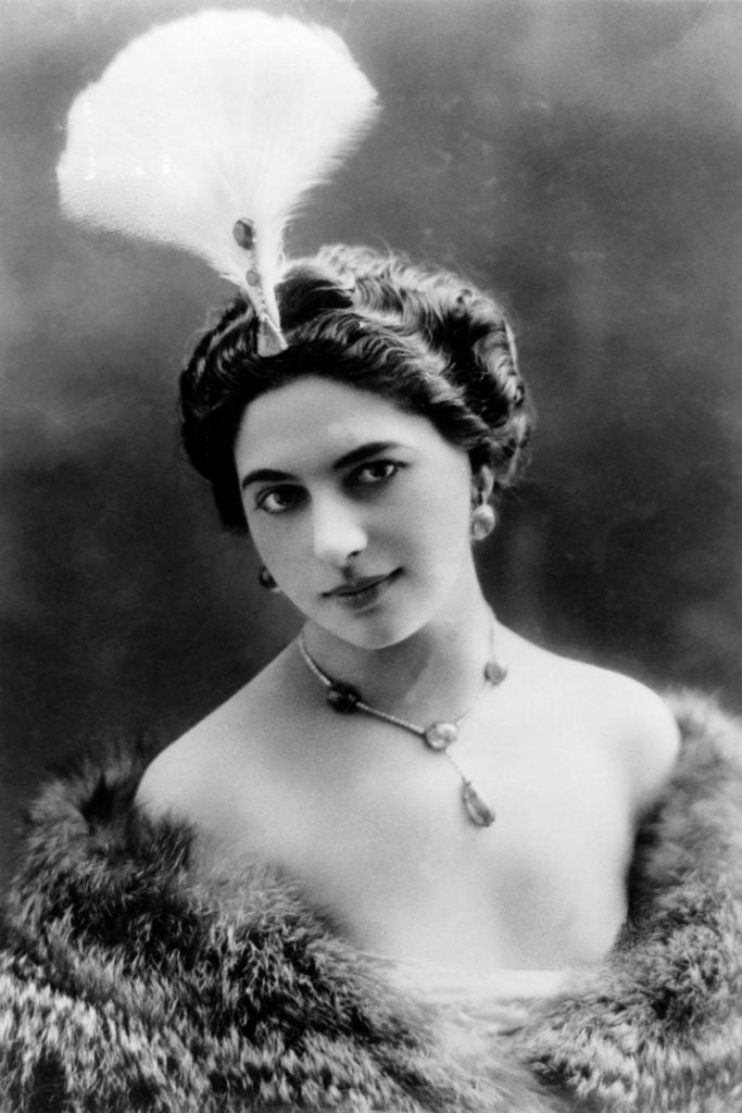 6 of The Most Famous and Dangerous Spies in History
