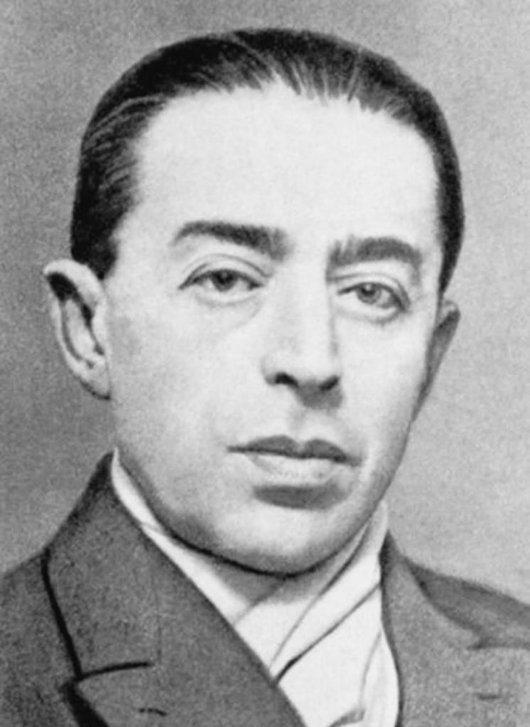 6 of The Most Famous and Dangerous Spies in History