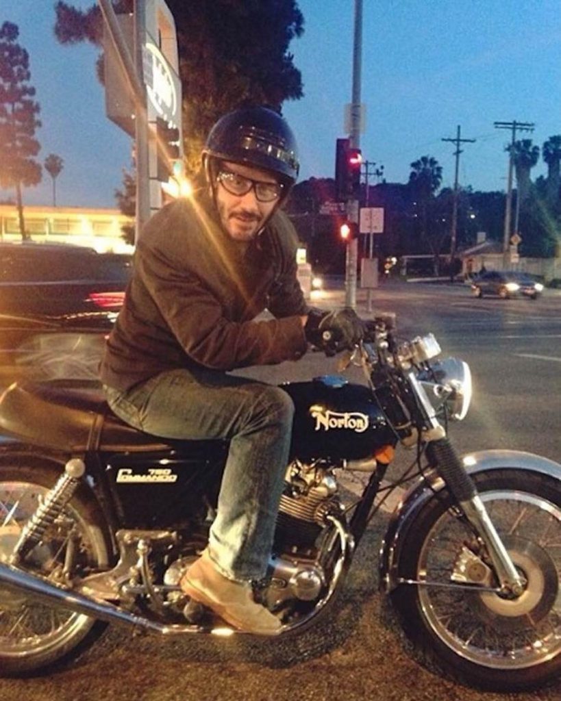 Keanu Reeves – The Nicest Actor in Hollywood