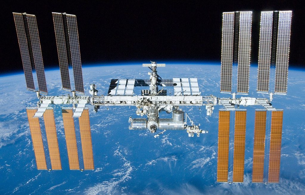 10 Little-Known Facts About NASA