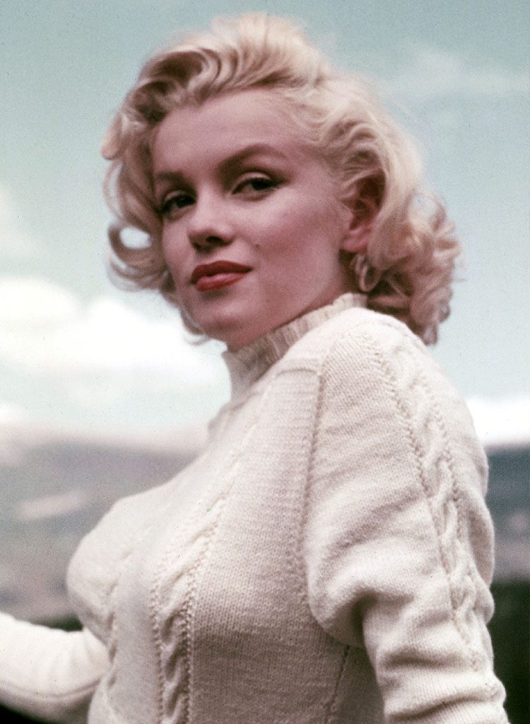 8 Things You Didn’t Know About Marilyn Monroe
