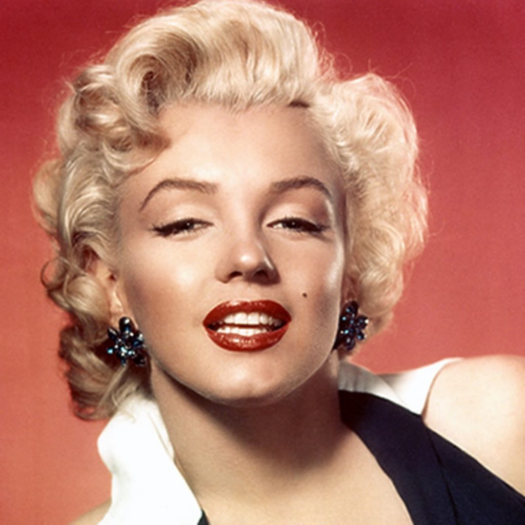 8 Things You Didn’t Know About Marilyn Monroe