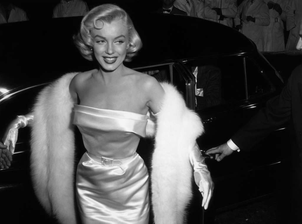 8 Things You Didn’t Know About Marilyn Monroe