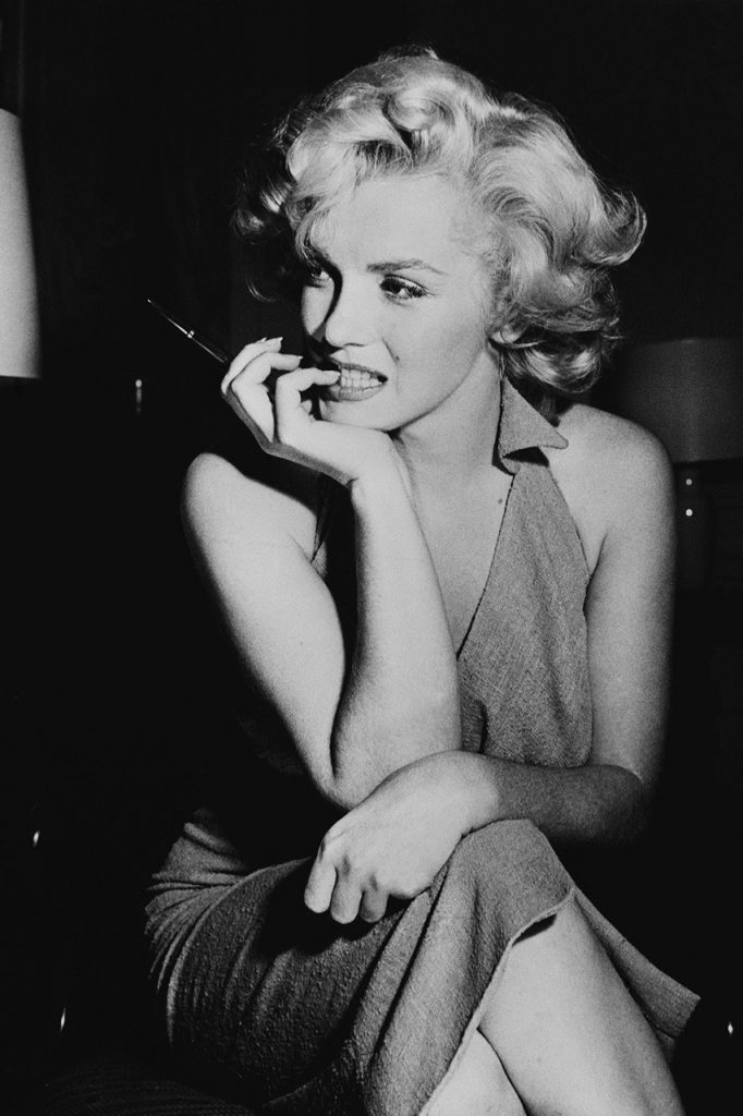 8 Things You Didn’t Know About Marilyn Monroe