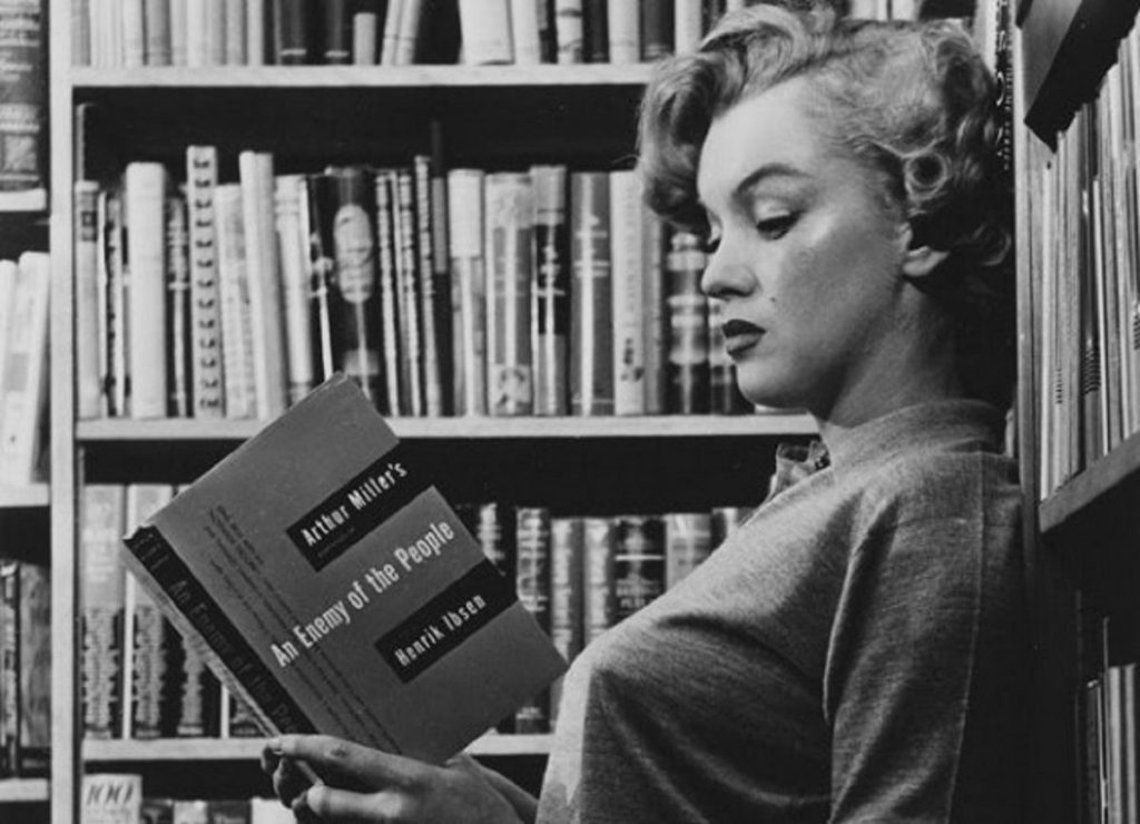 8 Things You Didn’t Know About Marilyn Monroe