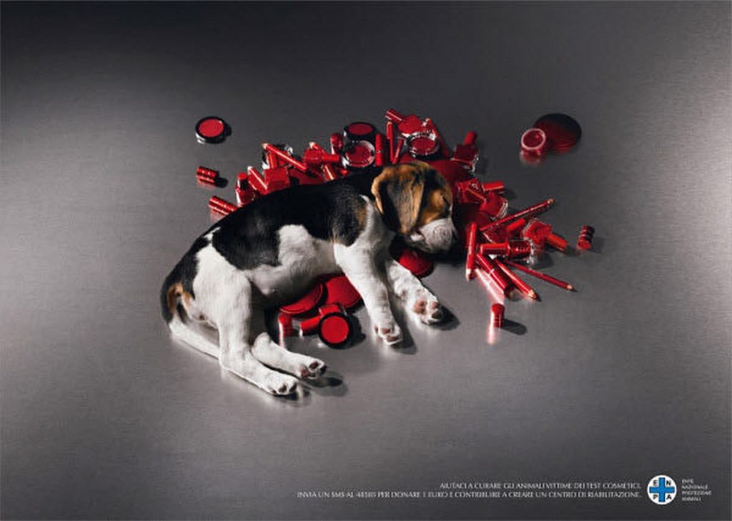 20 Mind-Bending Ads That Will Make You Look Twice
