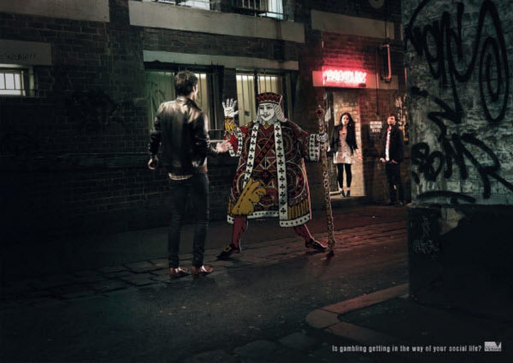 20 Mind-Bending Ads That Will Make You Look Twice
