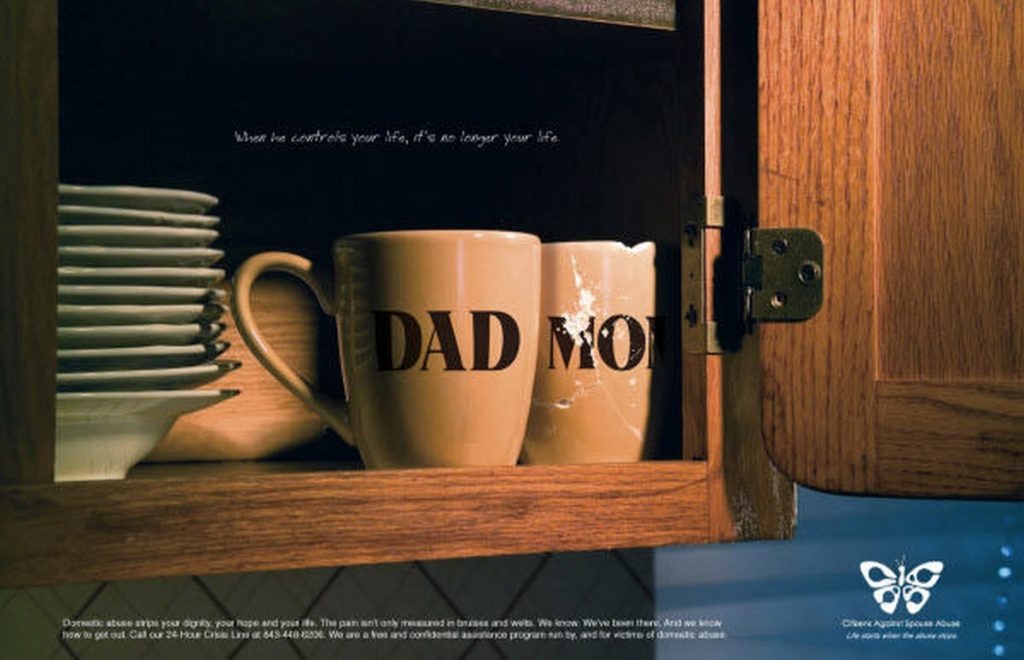 20 Mind-Bending Ads That Will Make You Look Twice