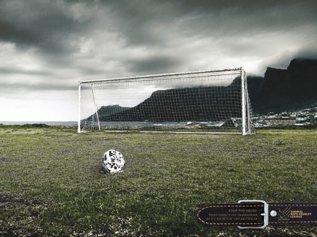 20 Mind-Bending Ads That Will Make You Look Twice