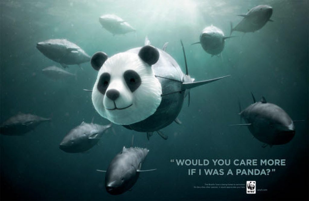 20 Mind-Bending Ads That Will Make You Look Twice