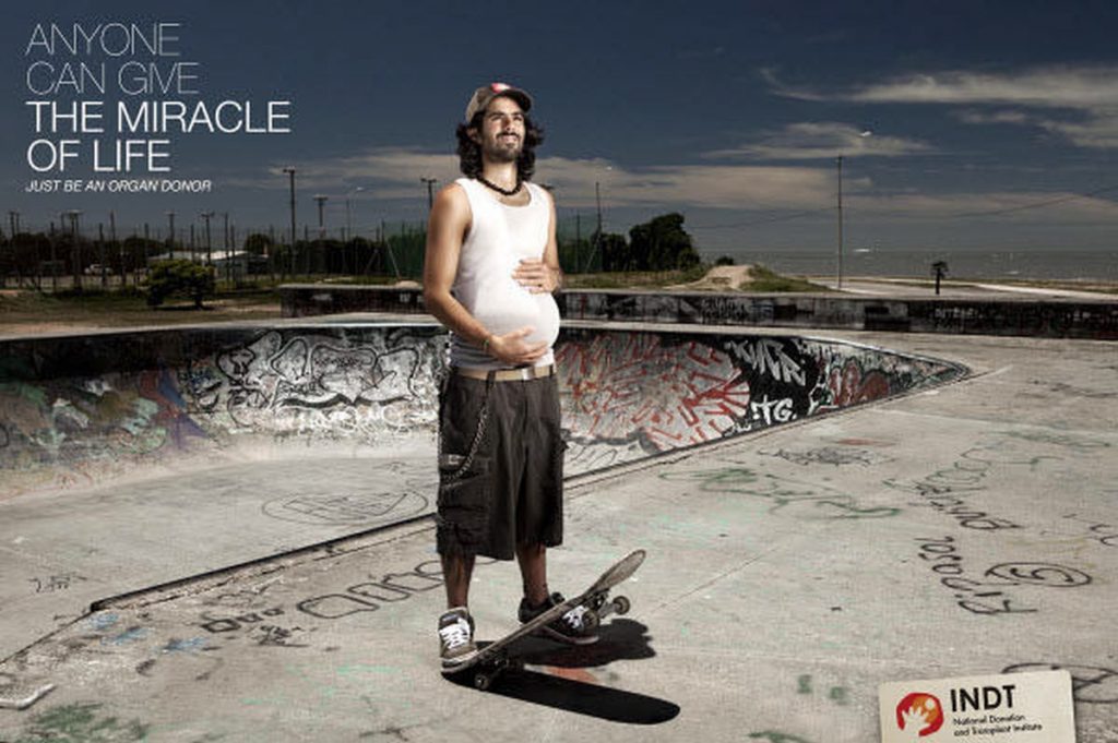 20 Mind-Bending Ads That Will Make You Look Twice