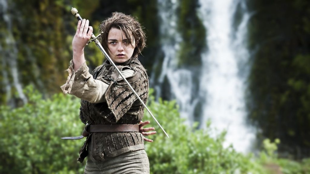 Top 10 Most Badass TV And Movie Characters of All Time