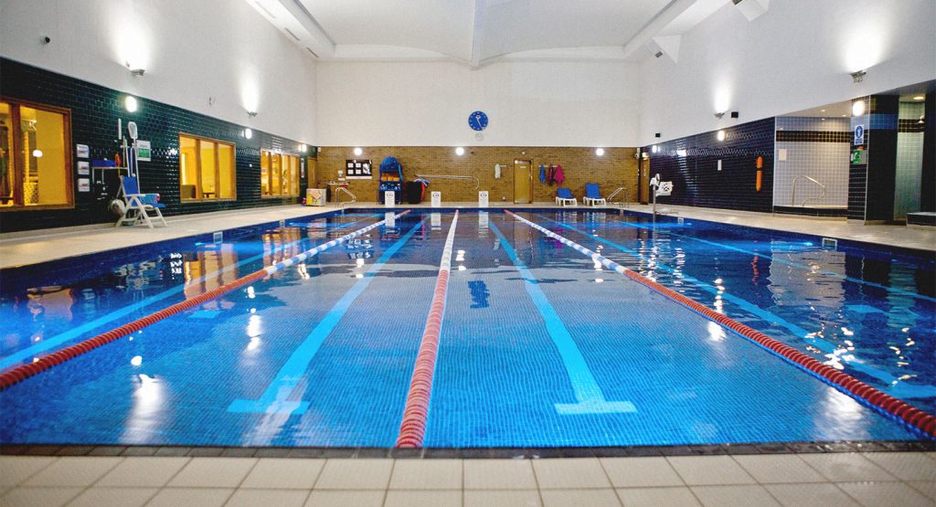 6 Oldest Swimming Pools In The World