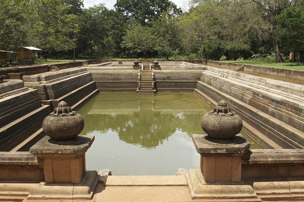 6 Oldest Swimming Pools In The World
