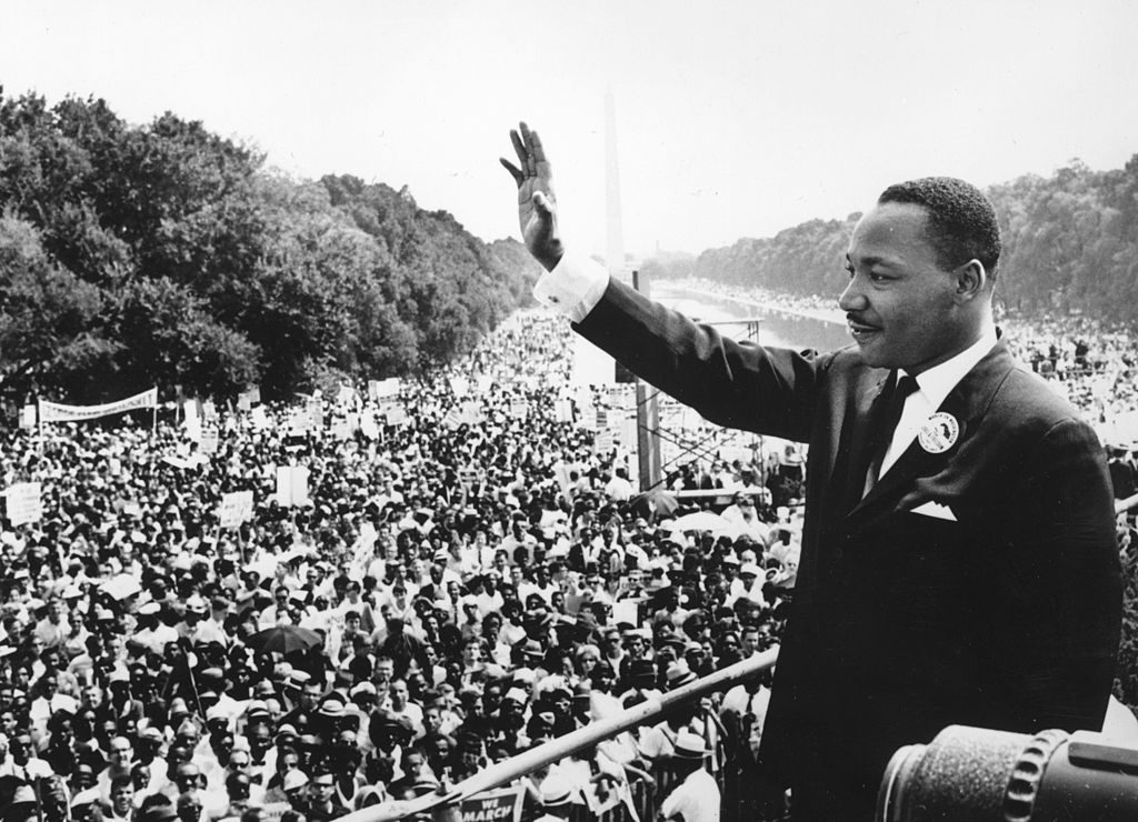 5 Real-Life Heroes Whose Actions Have Changed the World for the Better