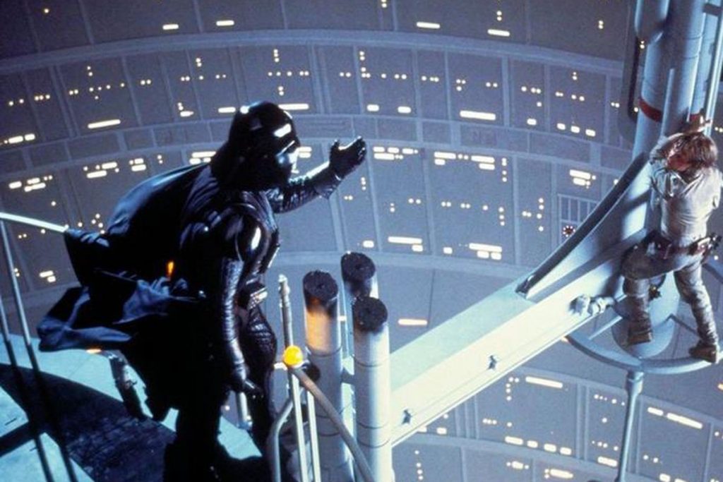 Star Wars Movies Ranked Best To Worst