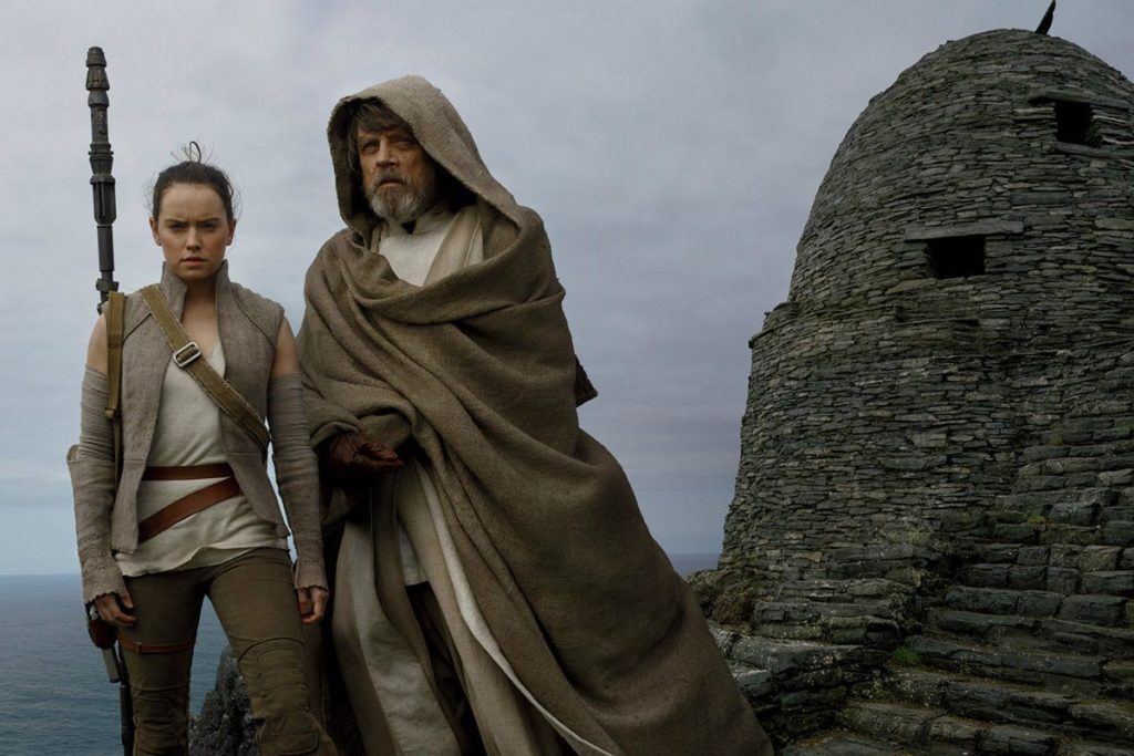 Star Wars Movies Ranked Best To Worst