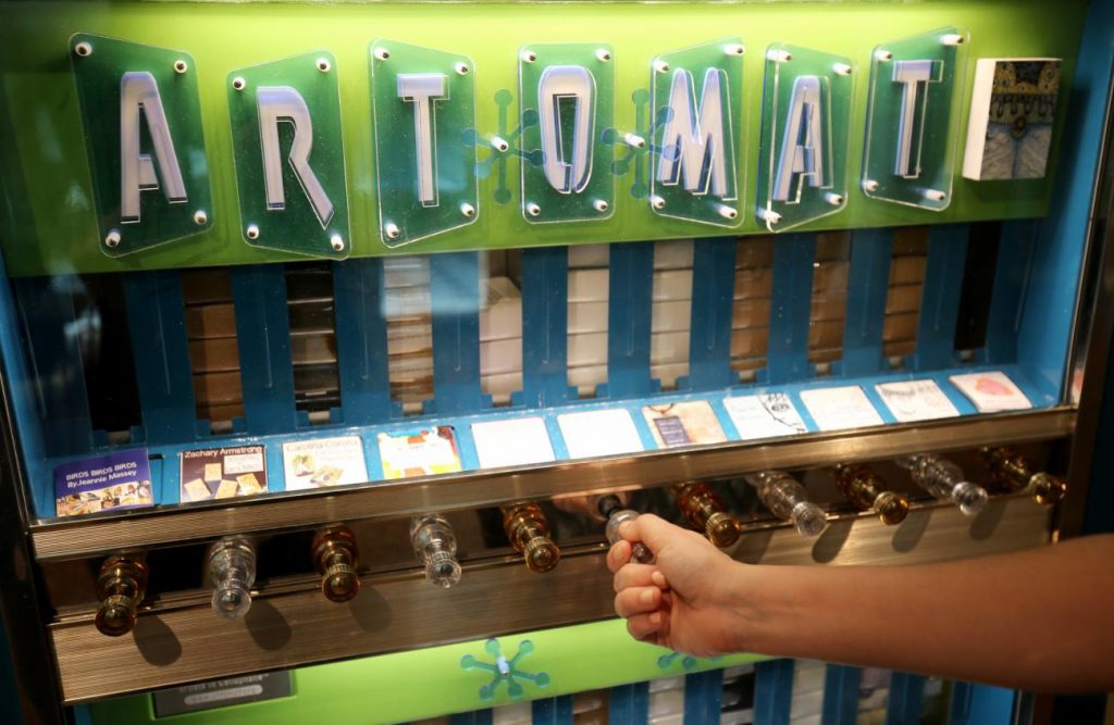 10 World’s Strangest Vending Machines You Won’t Believe Exist