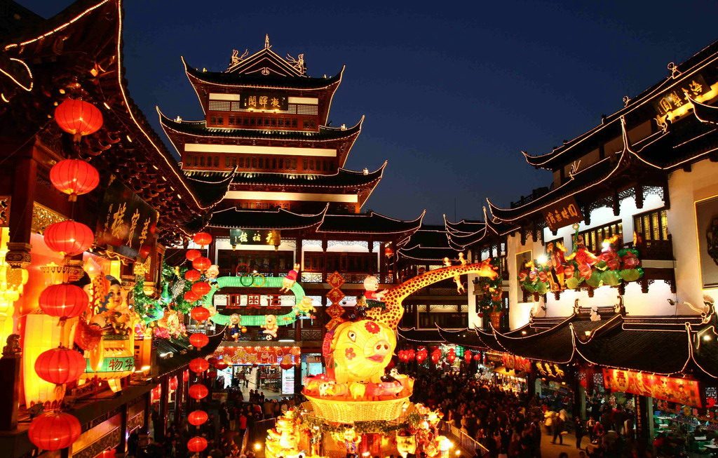 Top 10 Travel Destinations in Asia