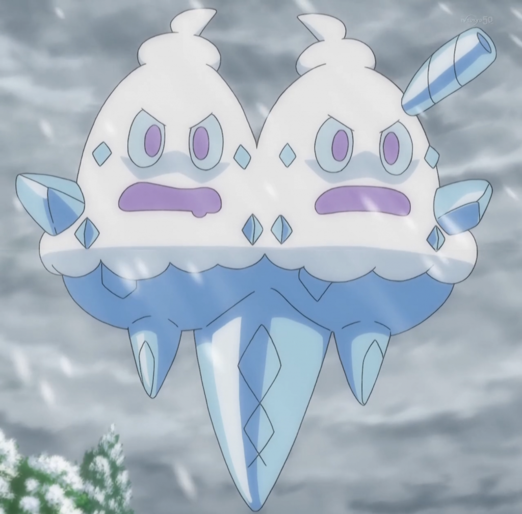 17 Weirdest Pokemon (All Generations)
