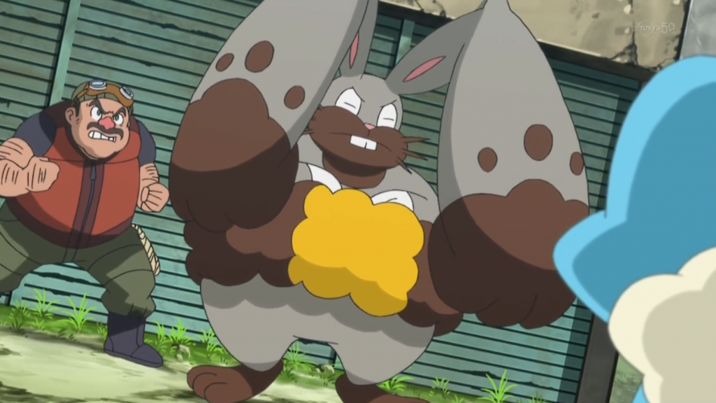 17 Weirdest Pokemon (All Generations)