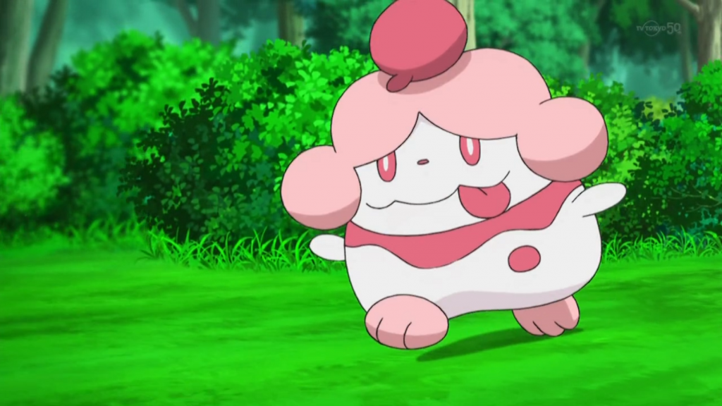 17 Weirdest Pokemon (All Generations)