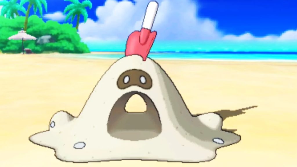 17 Weirdest Pokemon (All Generations)