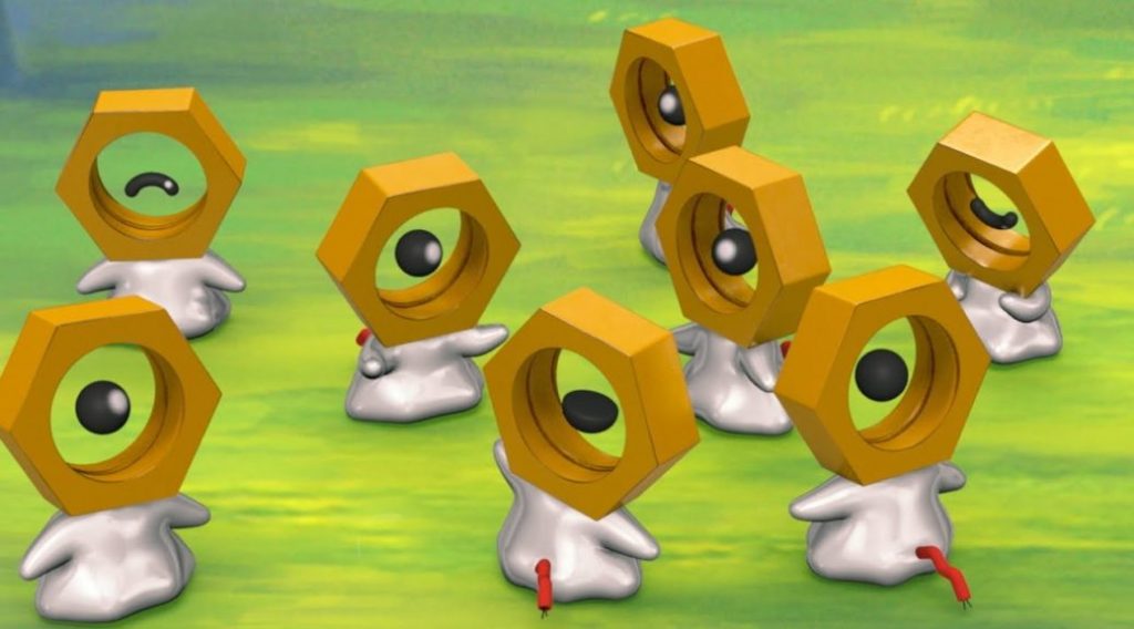 17 Weirdest Pokemon (All Generations)