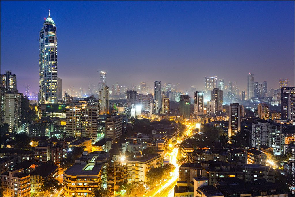 10 Richest States in India 2019