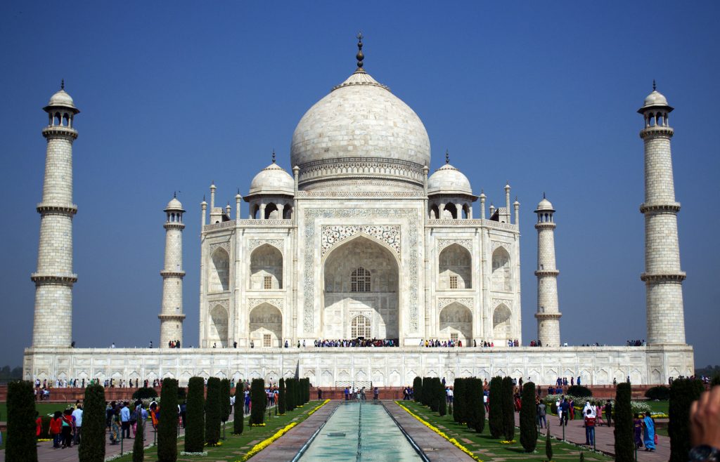 10 Richest States in India 2019