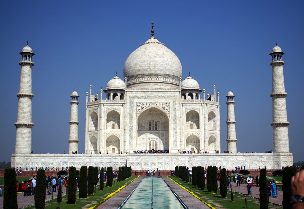 10 Richest States in India 2019