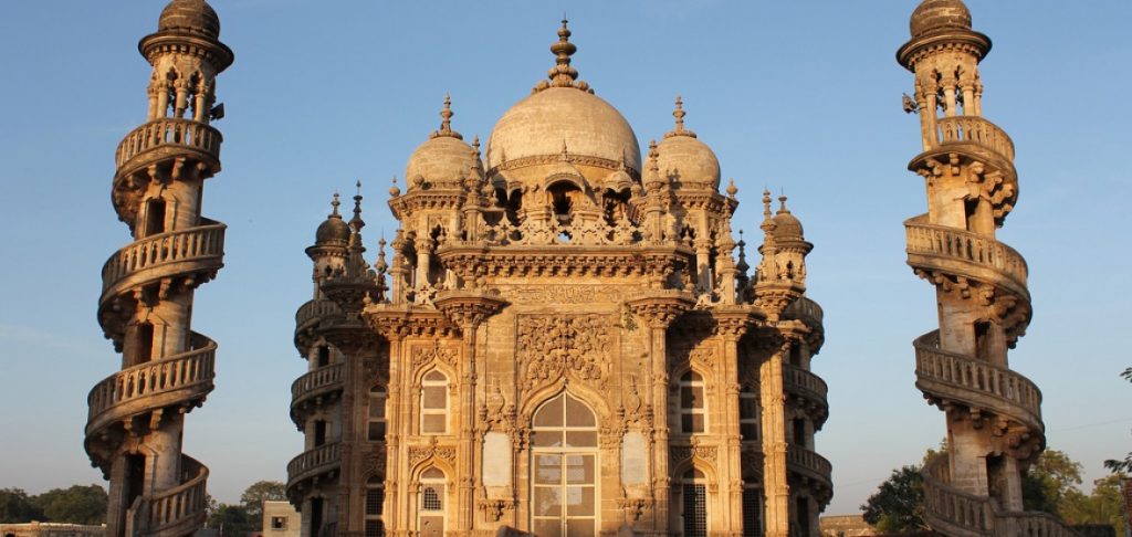 10 Richest States in India 2019