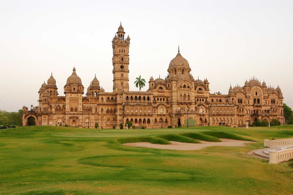 10 Richest States in India 2019