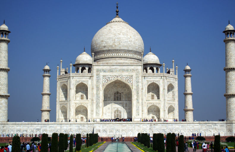 10 Richest States in India 2019