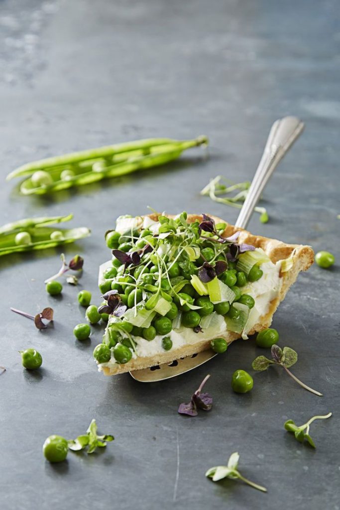 12 Most Unusual Edible Crops in the World